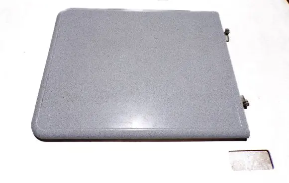 Volkswagen Transporter - Caravelle T4 Folding tray 703861183A