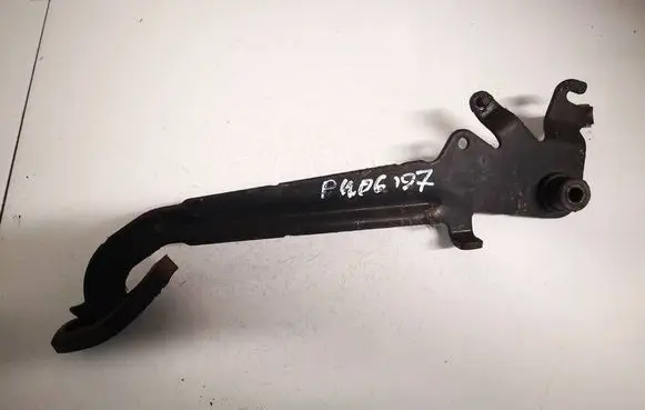 Peugeot 406 Brake pedal 4696800r48