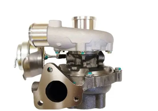 KIA Carens II Turbo 757886 757886-5003S 757886-0003