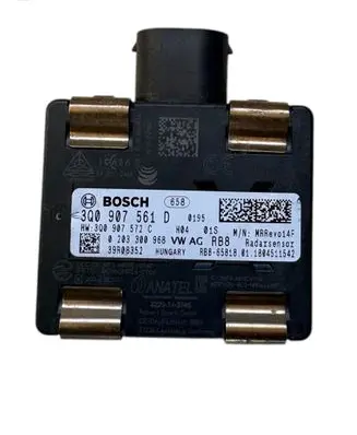Volkswagen PASSAT B8 Distronic sensor radar 3Q0907561D