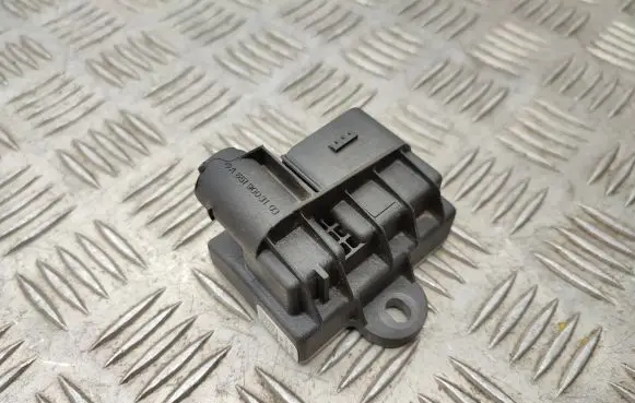 Mercedes-Benz GLC X253 C253 Glow plug pre-heat relay A6519003103