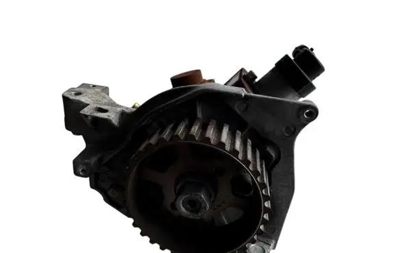 Citroen C4 Grand Picasso Fuel injection high pressure pump 0445010102 8956714 02003398325