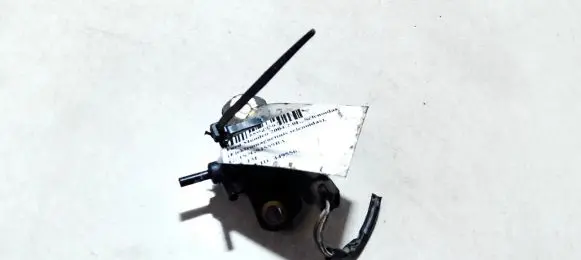 Ford Mondeo Mk III Turbo solenoid valve 1S7G9J559BA 1S7G-9J559-BA