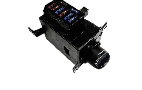 Mercedes-Benz A W168 Light switch 1685450104