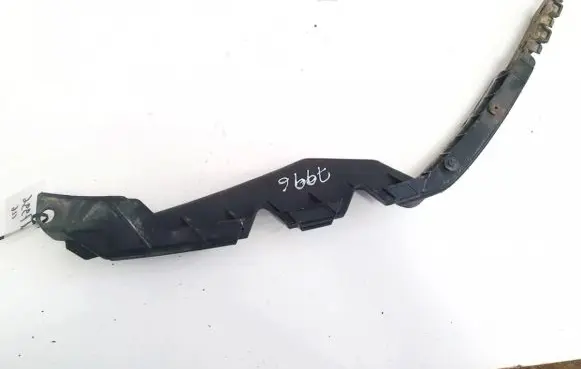 Skoda Octavia Mk2 (1Z) Front bumper mounting bracket 1z0807183a