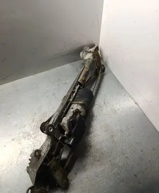 Subaru B9 Tribeca Front wiper linkage and motor 86510XA01A