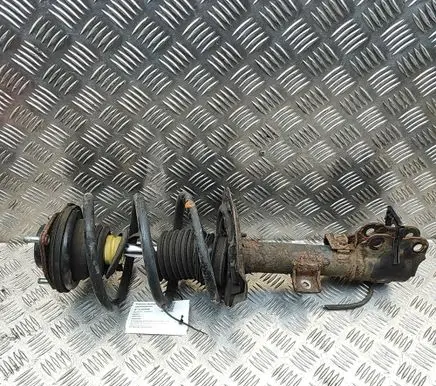 Mitsubishi Outlander Front shock absorber/damper 4060A666