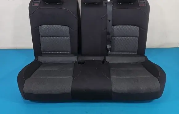 MG MG3 III Second row seats IMPRK1576017