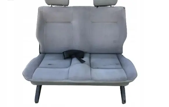 Volkswagen Transporter - Caravelle T4 Second row seats 