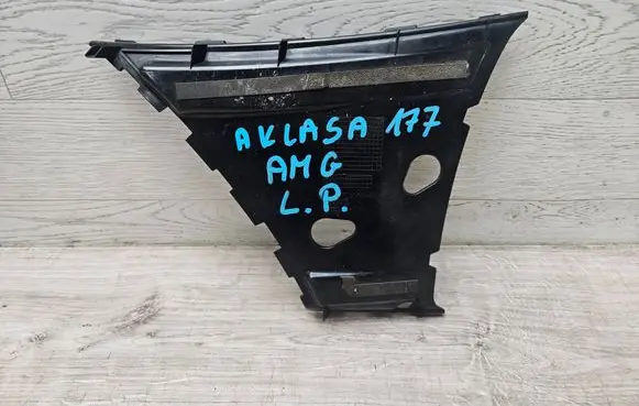 Mercedes-Benz A W177 Front bumper mounting bracket A1778854103