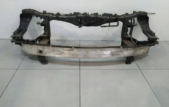 Mercedes-Benz B W245 Radiator support slam panel