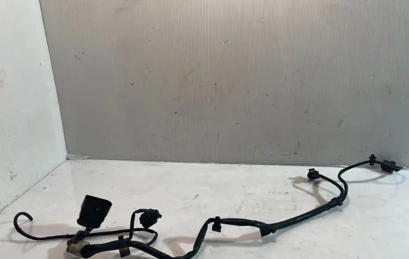 Audi A6 S6 C6 4F Other wiring loom 4F0971073