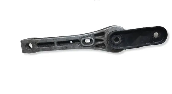 Volkswagen PASSAT B6 Engine mount bracket 3C0199855