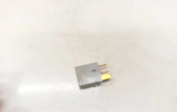 Mitsubishi Lancer X Other relay ACV31212