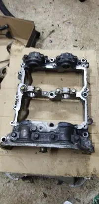 Subaru XV Camshaft holder 