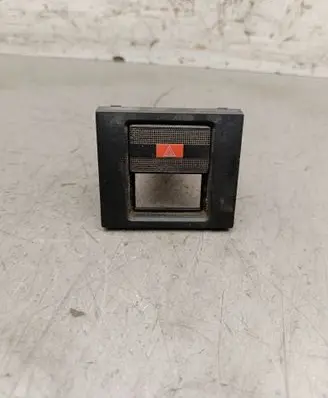 Volkswagen Transporter - Caravelle T4 Hazard light switch 703953235 701858139