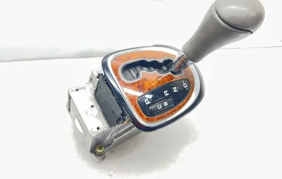 Mercedes-Benz S W220 Gear shifter/selector A2202672524