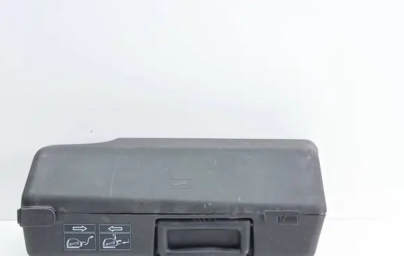 Audi A4 S4 B5 8D Lift Jack 4B9010149F