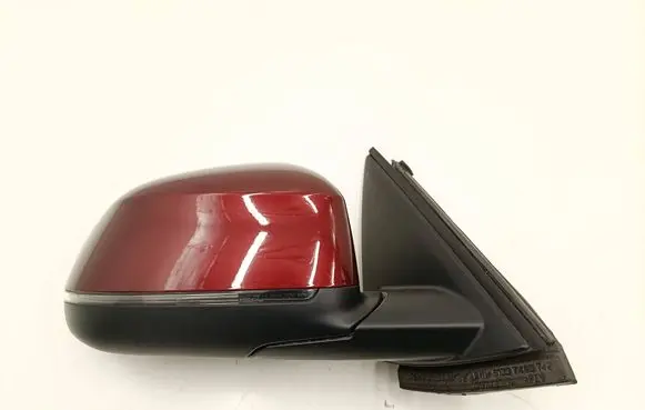 BMW X3 G01 Front door electric wing mirror 8491674 9491792