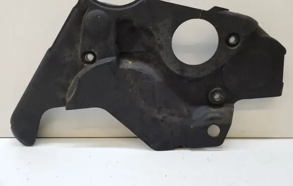 Audi A6 S6 C5 4B Timing belt guard (cover) E059103927N Z059103936C