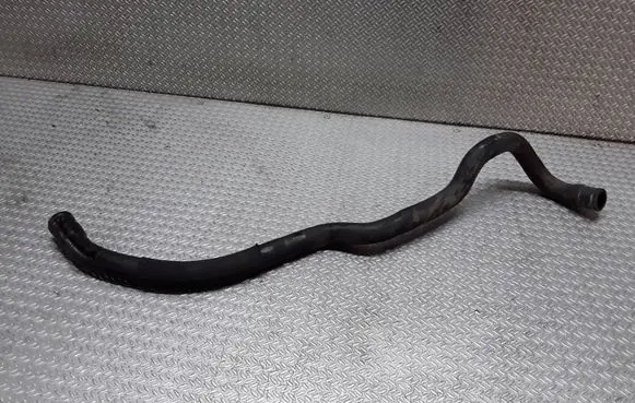 Opel Signum Engine coolant pipe/hose