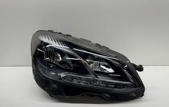 Mercedes-Benz E W124 Headlight/headlamp A2128209259