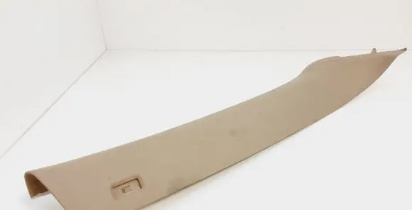 BMW X5 E70 (A) pillar trim 7129750
