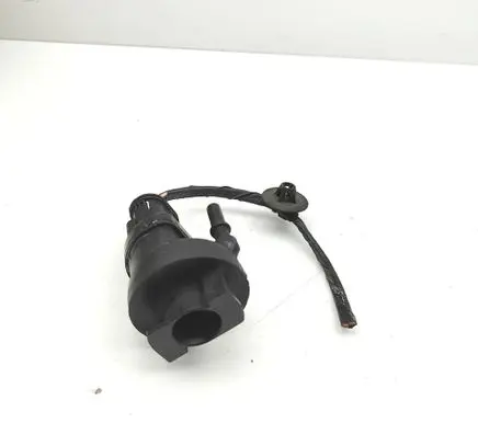 BMW X4 G02 Fuel filter heater 8582273