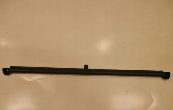 Peugeot 307 CC Parcel shelf load cover 9654379080