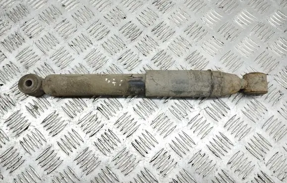 Renault Kangoo I Rear shock absorber/damper