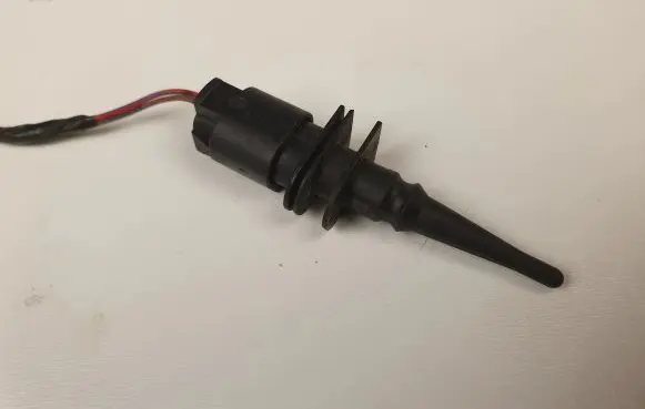 Mini One - Cooper F56 F55 Outside/exterior temperature sensor 6936953