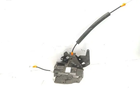 Jaguar XE Rear door lock GX7324994CD