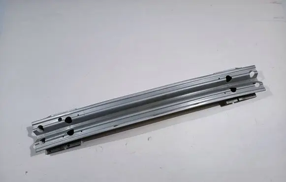 Ford Mustang V Front bumper support beam