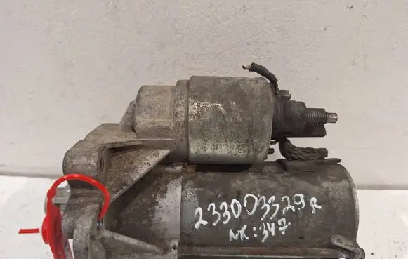 Dacia Dokker Starter motor 233003329R