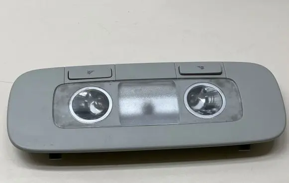 Skoda Octavia Mk3 (5E) Rear seat light 3T0947291A
