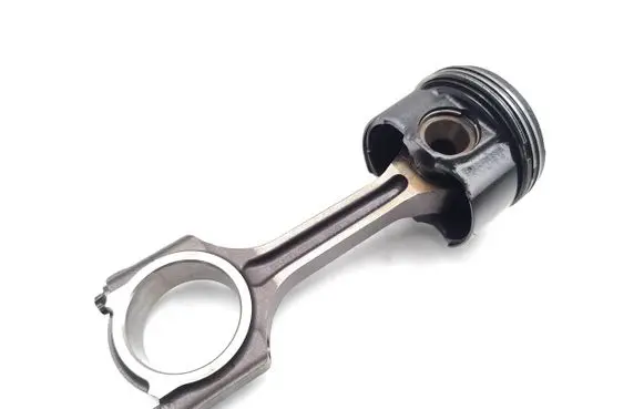 Ford Transit Custom Piston with connecting rod BKFB
