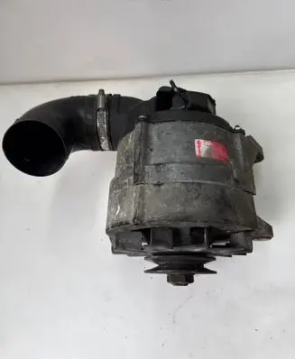 BMW 5 E34 Generator/alternator 0120469902