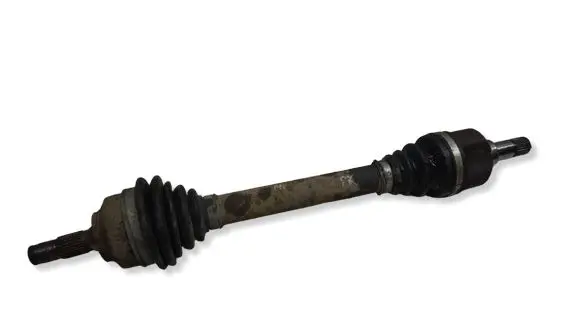 Peugeot 207 Front driveshaft 