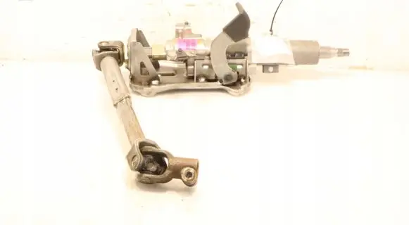 Fiat Ducato Steering wheel axle set 07355358740