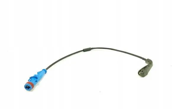 Opel Vectra C Brake pads wear sensor 139