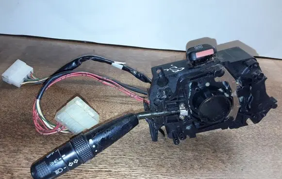 Subaru Outback Indicator stalk NOCODE