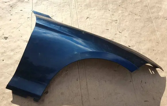 BMW 1 F20 F21 Fender 