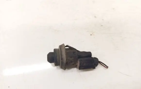 Renault Megane I Front door sensor coupe 7700427640A