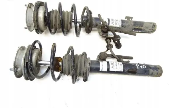 BMW 1 E81 E87 Front shock absorber/damper 14728097681