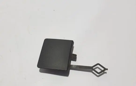 Renault Captur II Tow hook cap/cover 511657070R