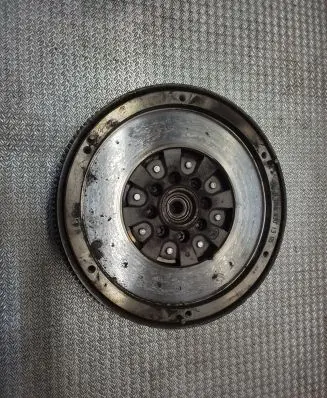 Mercedes-Benz Sprinter W906 Flywheel A6460301305 6460301305