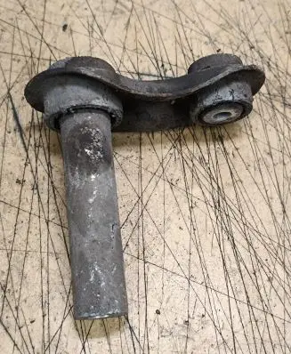 BMW X5 E53 Front control arm