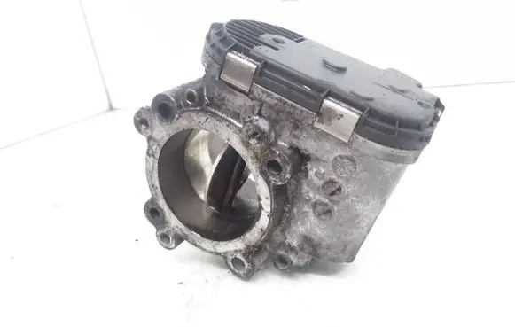 Mercedes-Benz R W251 Throttle valve A6420900270 0281002894