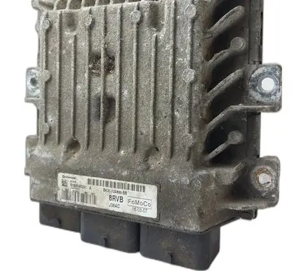 Ford Transit Other control units/modules BK3112A650BB SID208 S180146251A