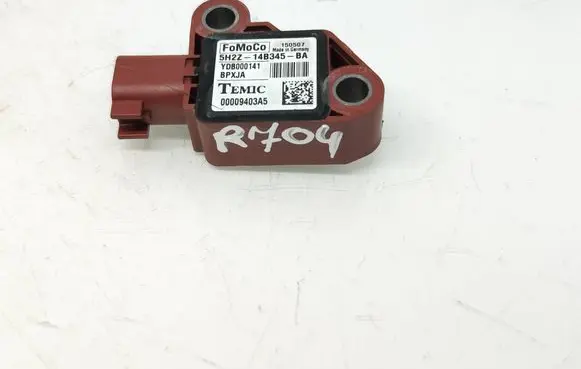 Land Rover Range Rover Sport L320 Airbag deployment crash/impact sensor 5H2Z14B345BA YDB000141 00009403A5